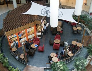 COLUMBUS CAFE
